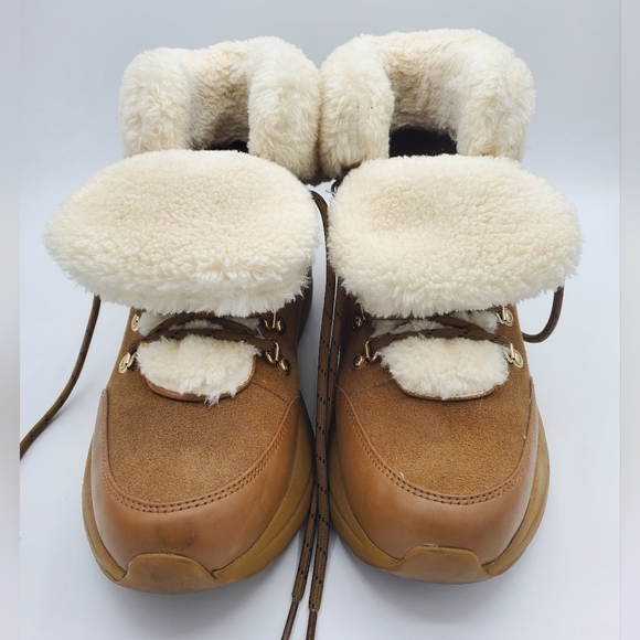 Tommy Hilfiger Boots - Picture 2 of 4